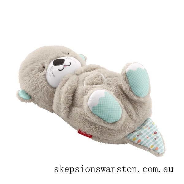 Special Sale Fisher-Price Soothe 'n' Snuggle Otter