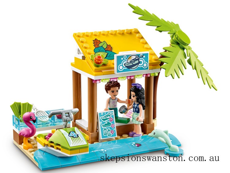 Outlet Sale LEGO Friends Party Boat
